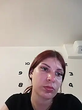 MeCherryy online show from 06/09/26, 06:19