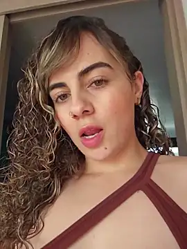 Sairy  online show from 12/18/25, 09:10