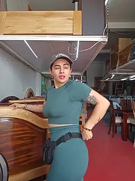 Sairy  online show from 06/24/26, 04:50
