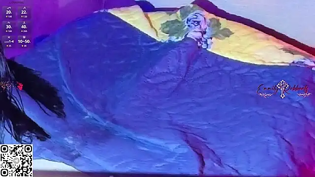 Emmi Roberts online show from 04/21/26, 02:51