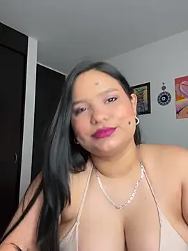 ashliecooperrr online show from 03/19/25, 04:25