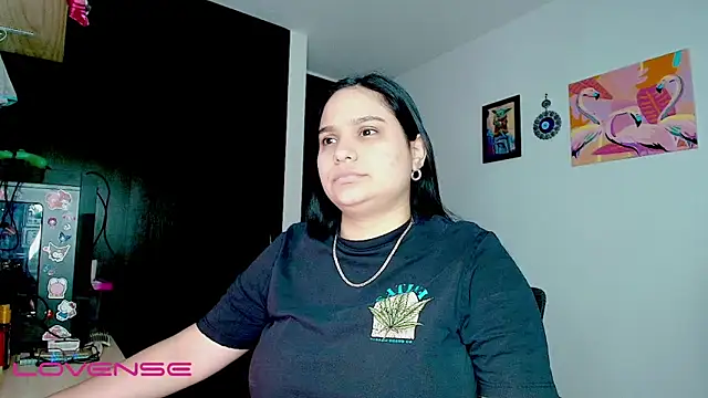 ashliecooperrr online show from 10/25/25, 02:52