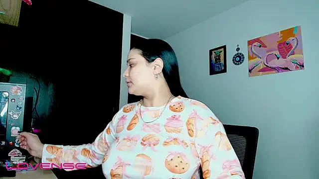 ashliecooperrr online show from 10/26/25, 05:46