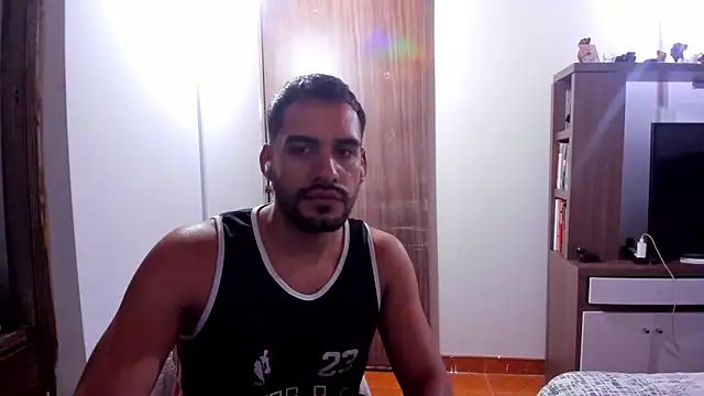 Leon  Hart  online show from 03/19/25, 11:36