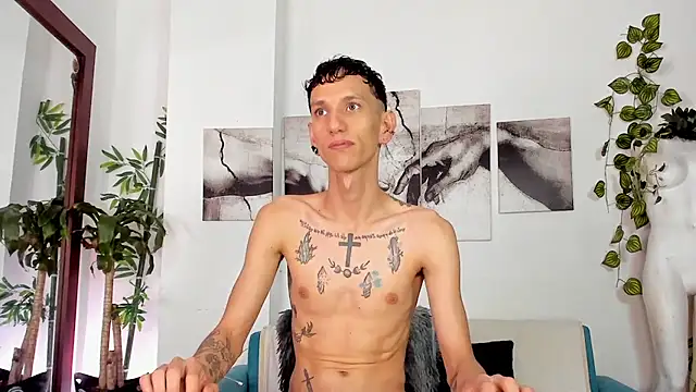 Giotrashy online show from 03/26/26, 09:09