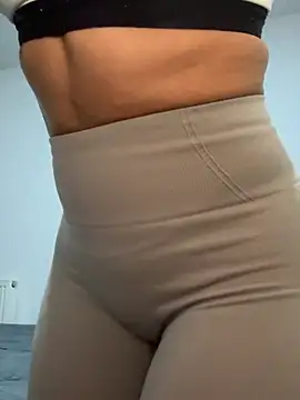 Alyssa 76 online show from 03/15/25, 12:47