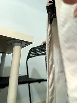 Alyssa 76 online show from 03/27/26, 08:09