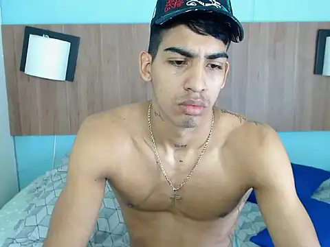 Liam Wyat online show from 11/28/25, 10:40