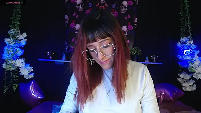 Hairydoll  online show from 11/24/25, 09:03