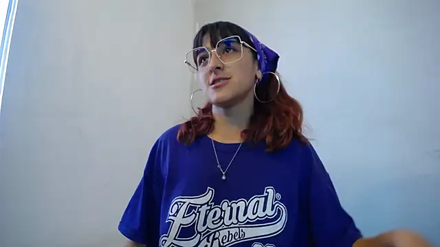 Hairydoll  online show from 01/09/26, 01:58