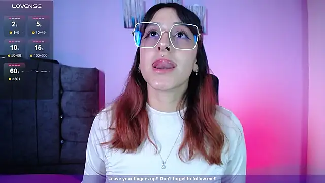 Hairydoll  online show from 02/02/26, 09:46