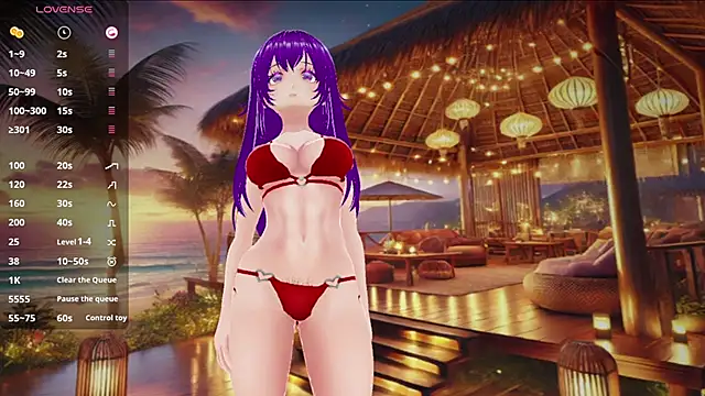 AkiraVixent online show from 03/19/25, 12:48