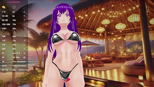 AkiraVixent online show from 03/23/25, 12:04