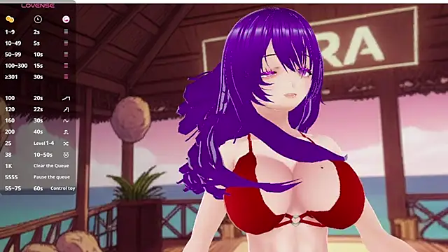 AkiraVixent online show from 09/22/25, 08:11