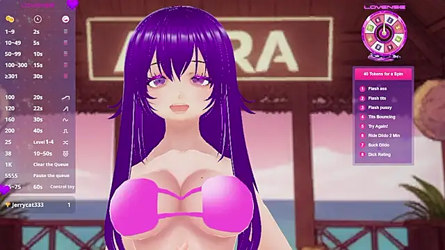 Snapshot of AkiraVixent chatting on 02/07/26, 04:33 AkiraVixent online show from 02/07/26, 04:33