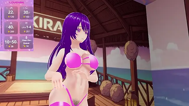 Snapshot of AkiraVixent chatting on 02/27/26, 01:49 AkiraVixent online show from 02/27/26, 01:49