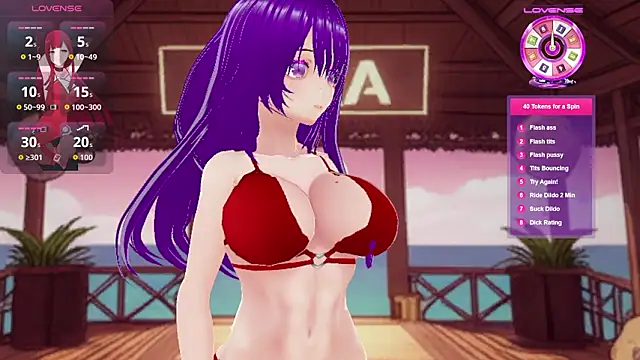 AkiraVixent online show from 03/12/26, 04:02