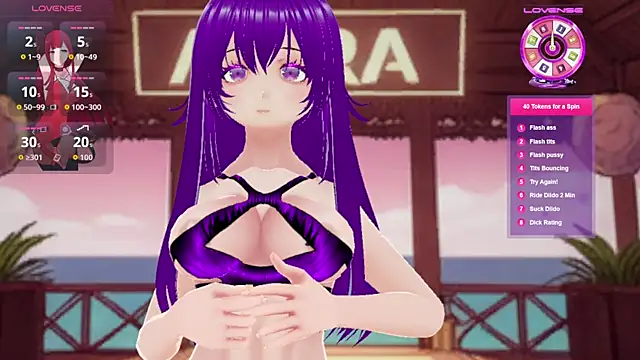 AkiraVixent online show from 04/23/26, 02:08