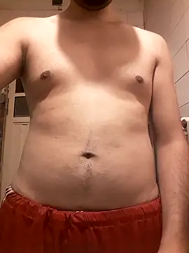 Agusdsm online show from 03/18/25, 06:59