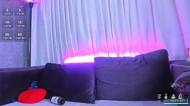 alice kingsley  online show from 10/14/25, 08:09