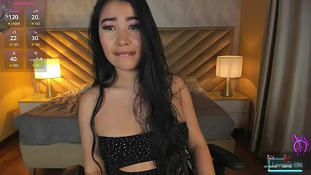 alice kingsley  online show from 11/16/25, 08:36