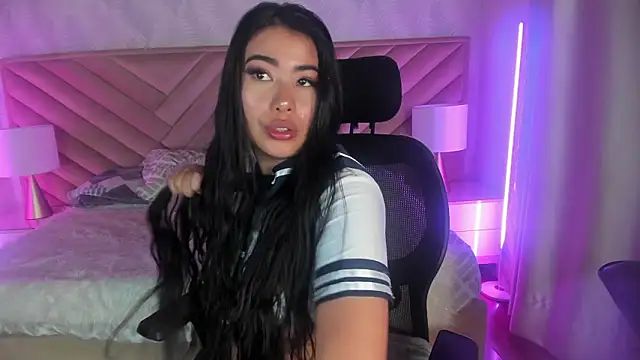 alice kingsley  online show from 03/16/26, 07:51