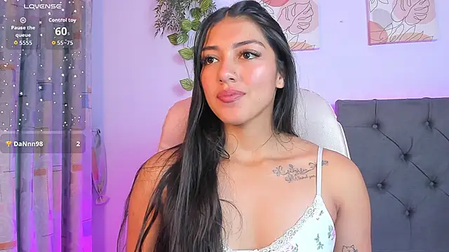 Quiinn bx online show from 11/29/25, 08:34