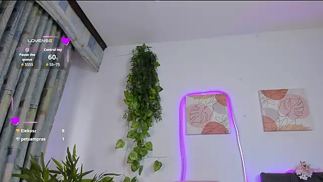 Quiinn bx online show from 04/23/26, 08:11