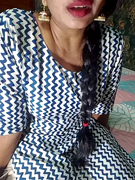 Shalini telugu09 online show from 02/15/26, 06:04