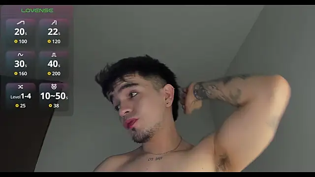 cmzo  online show from 09/27/25, 03:33