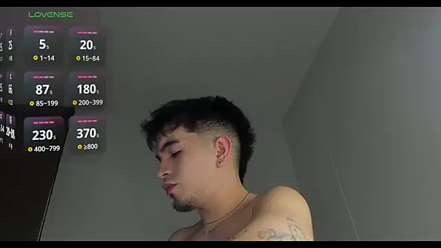 cmzo  online show from 12/23/25, 01:36