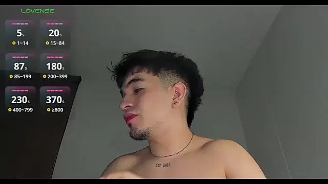 cmzo  online show from 02/01/26, 03:49