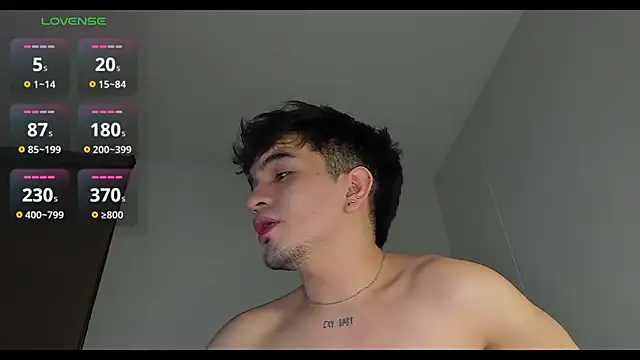 cmzo  online show from 02/08/26, 03:54