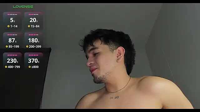 cmzo  online show from 02/20/26, 01:13