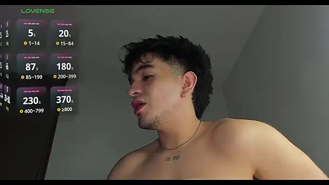 cmzo  online show from 03/08/26, 03:54