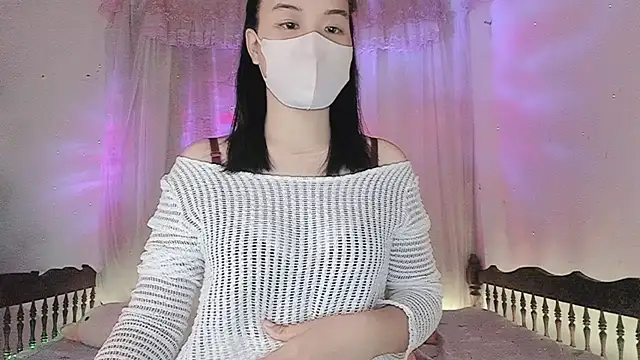 SanaAnika online show from 09/19/25, 02:29