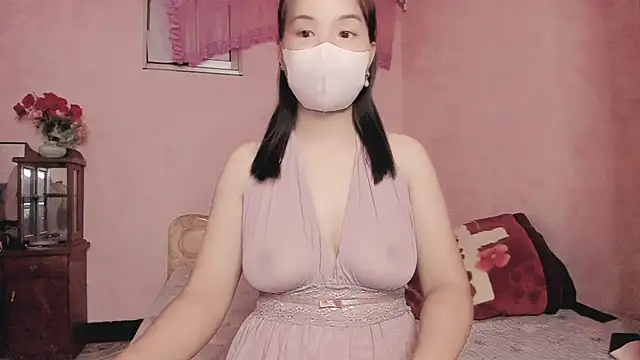 SanaAnika online show from 10/27/25, 02:54