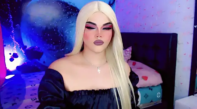 Snapshot of Eriika_Sweett chatting on 03/14/25, 10:18 Eriika Sweett online show from 03/14/25, 10:18