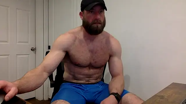 Snapshot of clarkefit chatting on 03/22/25, 09:10 clarkefit online show from 03/22/25, 09:10