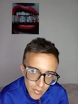 Snapshot of Krbaby2025 chatting on 03/30/26, 10:33 Krbaby2025 online show from 03/30/26, 10:33