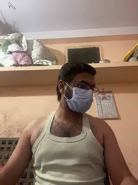 indori guy online show from 03/18/25, 02:48