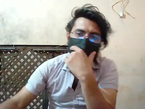 indori guy online show from 05/17/26, 10:55