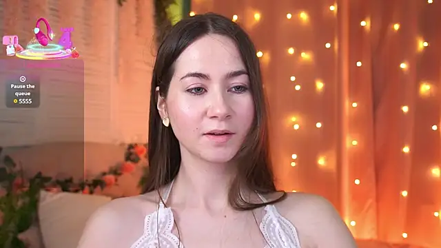 Snapshot of EvaMossi chatting on 03/20/25, 05:35 EvaMossi online show from 03/20/25, 05:35