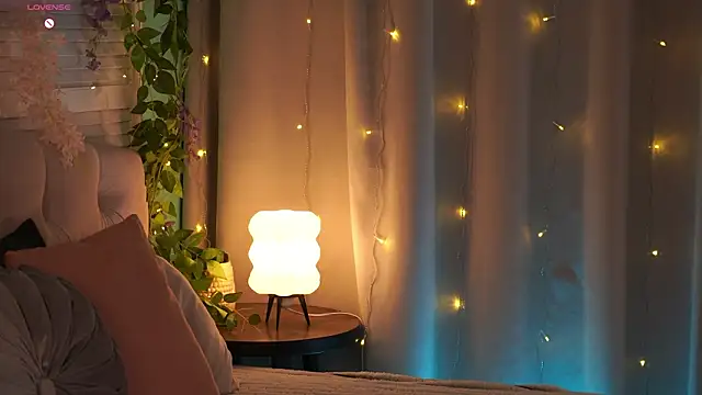 EvaMossi online show from 03/03/26, 06:08