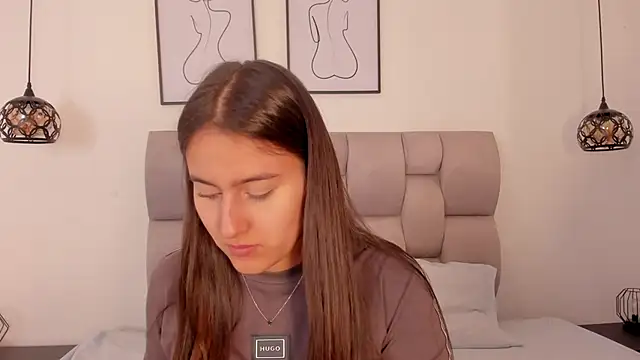 Hanna Evans   online show from 10/11/25, 12:58