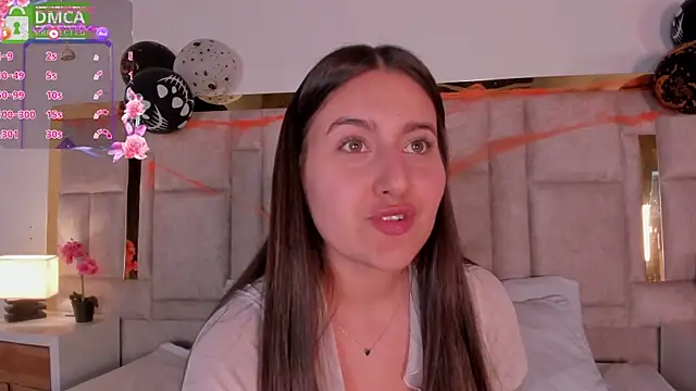 Hanna Evans   online show from 10/31/25, 12:33