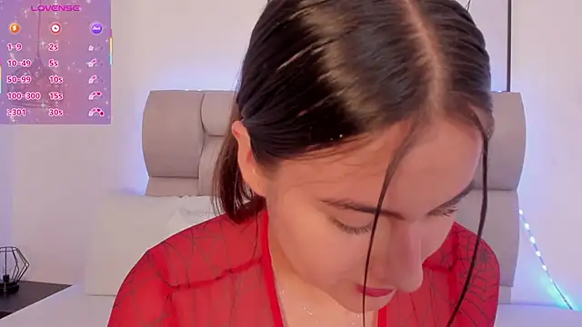 Hanna Evans   online show from 01/12/26, 12:54