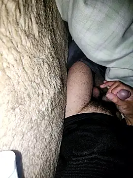 ikeike-kun online show from 02/16/26, 03:19