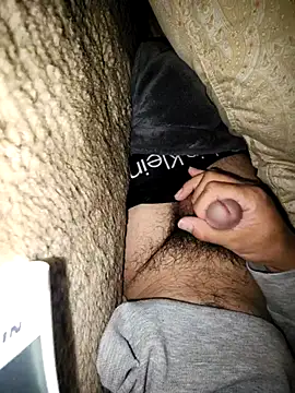 ikeike-kun online show from 03/01/26, 03:14