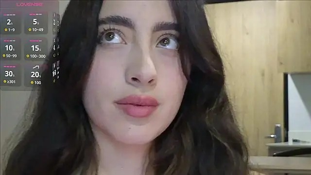 Rebbecawhite meow online show from 09/18/25, 05:31